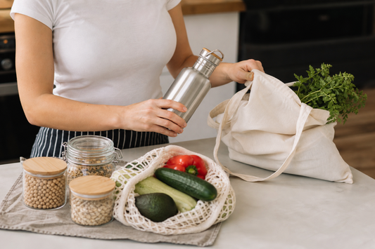 How to Reduce Plastic Waste in Your Daily Routine