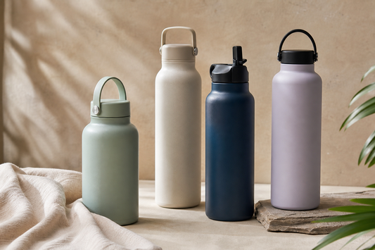 New In: Fresh Styles to Upgrade Your Hydration Game
