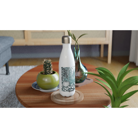 Insulated Stainless Steel Water Bottles That Upgrade Your Everyday